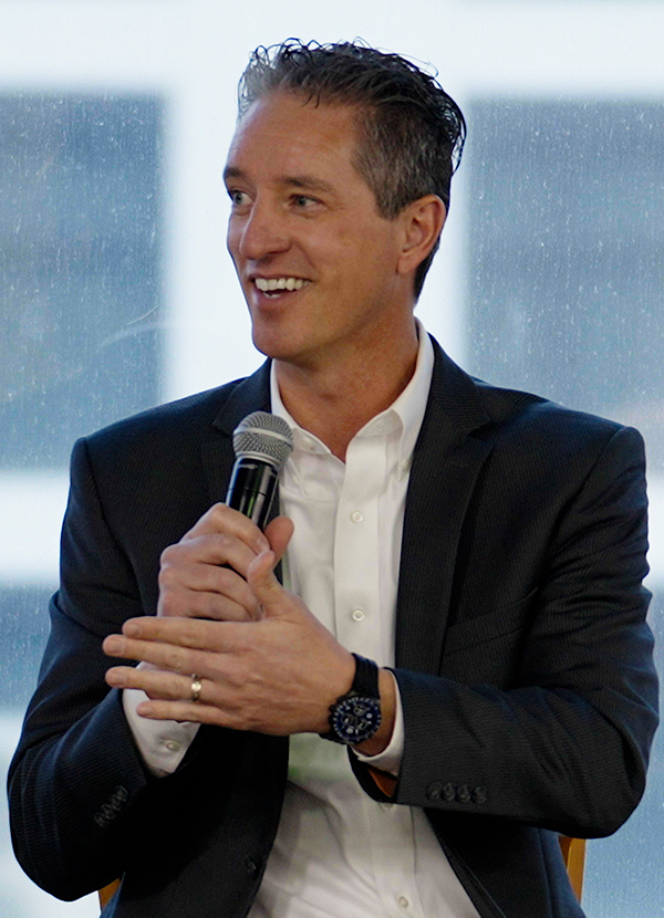 NARPM 2024 Broker/Owner Conference & Expo speakers.NARPM® Broker/Owner